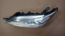 Toyota Sienna XL30 III Headlight/headlamp P8648 UPMD60GF20