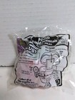1992 VINTAGE McDonald's Happy Meal Toy "RUBY" Food Fundamentals Changeable  — photo 2
