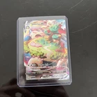 Pokémon TCG Snorlax VMAX Holo Ultra Rare Card Sword & Shield Base Set 142/202
