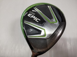 Callaway Epic Speed 7 Wood | eBay
