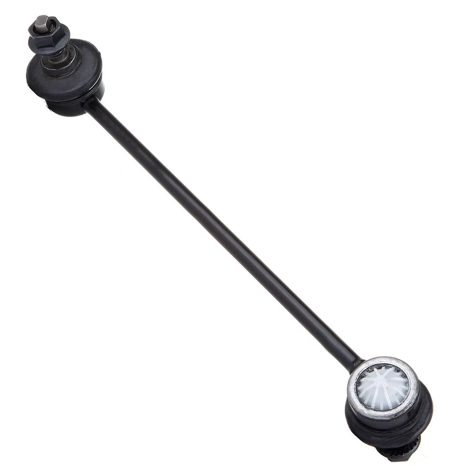 Front Struts with Coil Springs Sway Bar End Links For 2006 2007 Ford Focus - Изображение 3 из 4