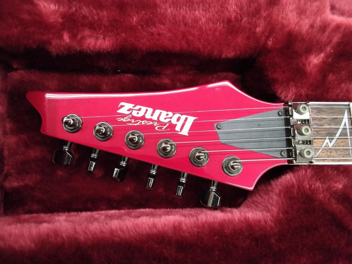 ギター Ibanez Prestige RG2670 Z RG2670Z | Ibanez Wiki | Fandom