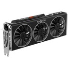 Xfx Amd Radeon Rx 6900 16GB Merc319 GDDR6 PCIe 4.0 Grafikkarte G Generalüberholt