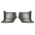 <!--F#f_0-->Plastic Kick Panels Black Pair for FORD XR XT XW XY GT GS<!--F/-->