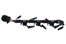 6x ✅Fits MAXGEAR 15-0207 INJECTOR ELECTRICAL HARNESS VW GOLF 2.0TDI  ⭐UK Seller⭐