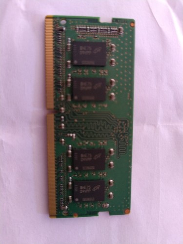 Micron ddr 4 8GB 2400T SA2-11 Laptop Ram - Picture 3 of 3