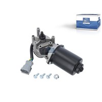 Wischermotor DT Spare Parts Aftermarket-Expertise Passend FüR U.A. Iveco