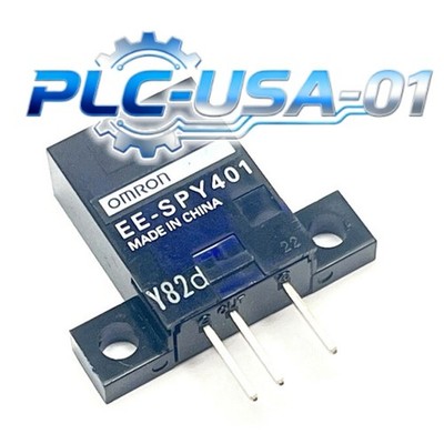 EE-SPY401 1PCS Brand New Omron EESPY401 Photoelectric Sensor  Fast delivery