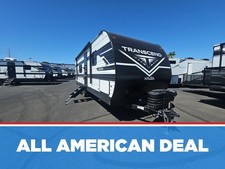 2026 Grand Design Transcend XPLOR 24BHX