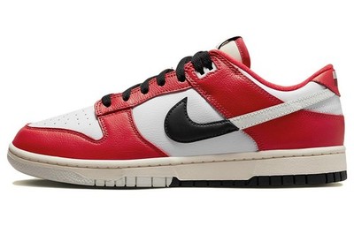 Dunk Low Retro PRM Split - Chicago - DZ2536-600