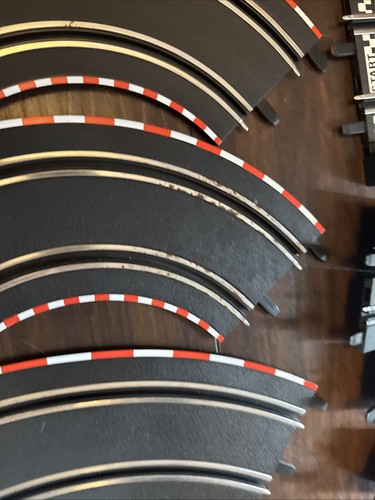 Carrera GO!!! 1:43 Scale Disney Pixar Cars Racing Set Race O Rama Slot Car READ - Picture 8 of 15