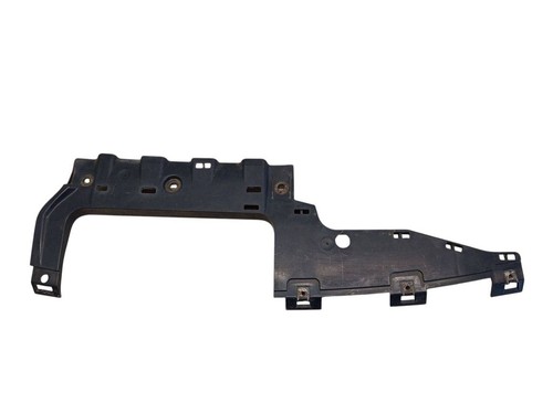 BMW 3 E90 E91 2006 Halterung Stoßstange Stoßfänger hinten 7163847 CIE24382