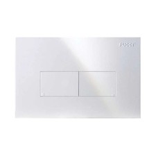 Pucci Placca di comando Eco Linea Bianca | 80130560