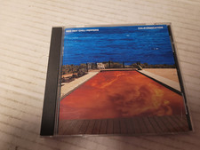 Californication by Red Hot Chili Peppers (CD, 1999) USED