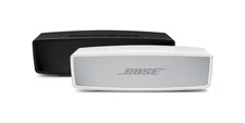 Bose Soundlink Mini II Bluetooth Speaker Deep Bass - Limited Special Edition