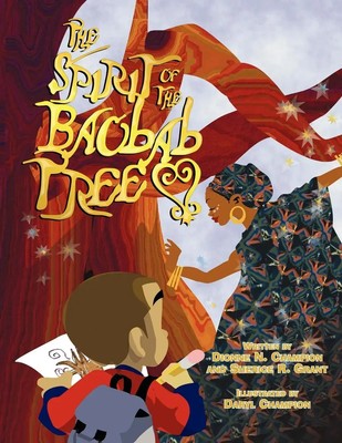 The Spirit of the Baobab Tree Dionne Champion (u. a.) Taschenbuch Englisch 2008