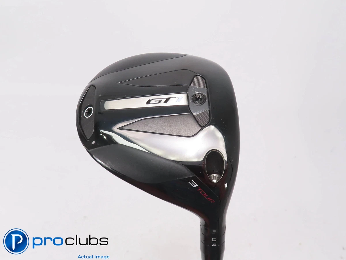 Titleist Fairway Wood Golf Clubs for sale | eBay