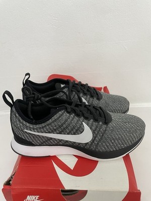 Nike Dualtone Racer GS Grade School Turnschuhe Schuhe Sneaker Größe UK 5,5 EU 38,5