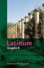 Latinum, Ausgabe B: Lehrgang Fur Den Spater Beginnenden ... | Buch | Zustand gut
