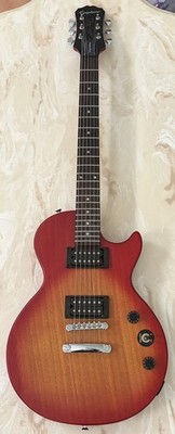 Epiphone Les Paul Special II | Cherry Sunburst