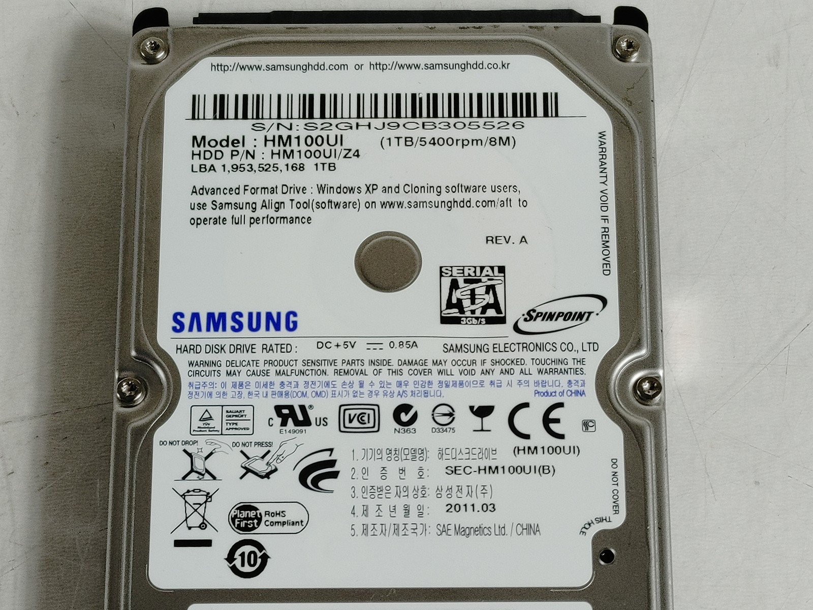 Picture 1 of 6