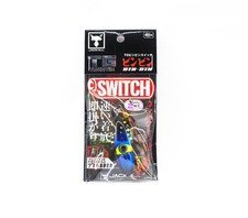 Interruptor de contenedor Jackall Tg tungsteno 150 gramos Keimura Sapphire (7749)