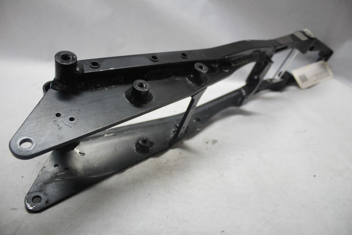 REAR FRAME BLACK 32160-0258 2008 KAWASAKI NINJA ZX-6R | eBay
