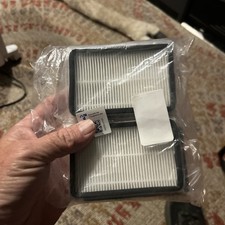 4-Pack - Kenmore EF-2 86880 HEPA Filters. Part #20-86880 (86880) 40320 EF2 New