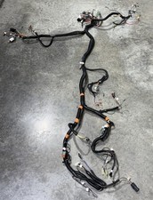 Tennant T500 Main Harness 1074829 / 4044950 OEM Part Genuine