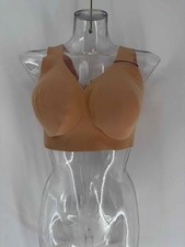 Size L Nude Bra