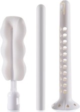 Sex Puppe Pflege Kits Männliche Masturbation Reinigung Kit enthalten 