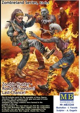 Master Box 35244 - 1/35 Road to Freedom Last ...
