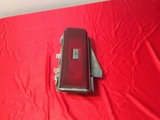 84-88 Cutlass Supreme 442 Calais Left Driver Tail Light 85 86 87 Taillight 84-88 Cutlass Supreme 442 Calais Left Driver Tail Light 85 86 87 Taillight
