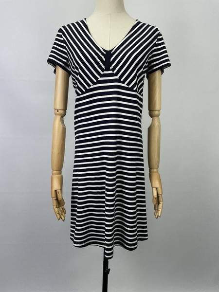 Women Gerry Weber Dress White 36 / S / 44