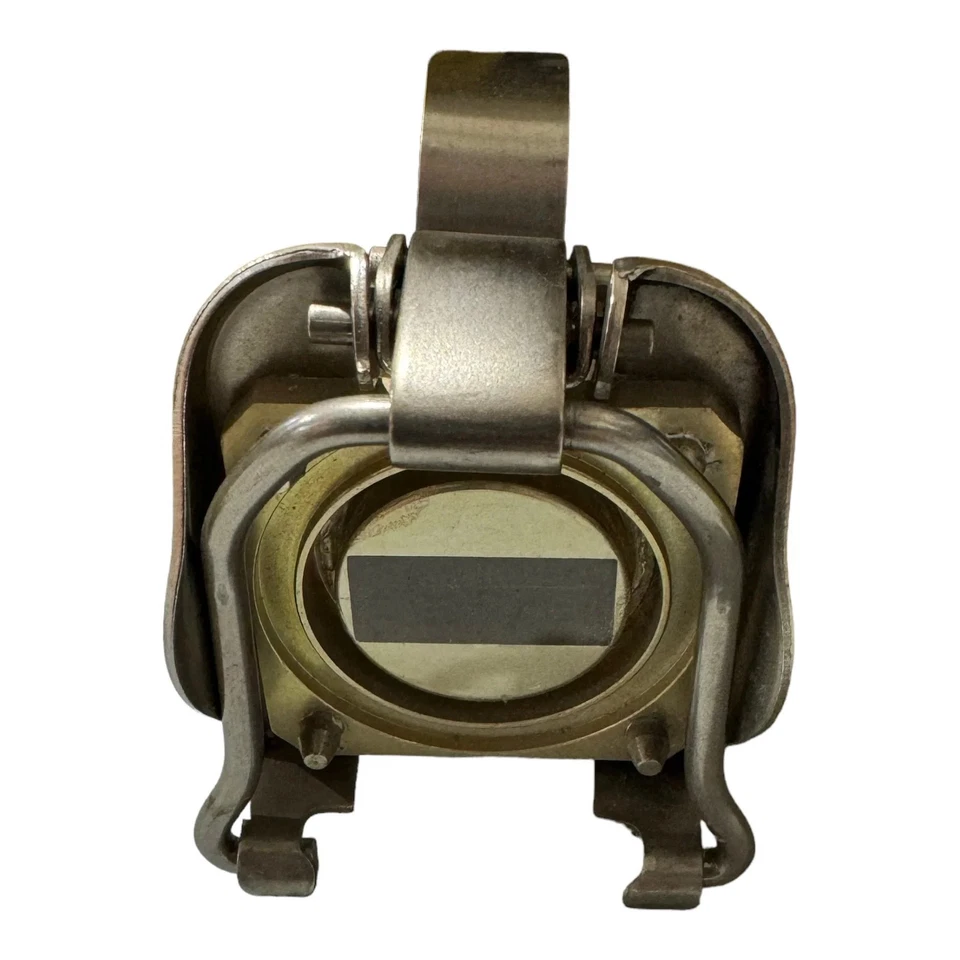 WMA-701X 622-5135-102 Collins Aerospace WMA Antenna Mount WR-90 WR90 5985-15-150 Foto 4 de 4