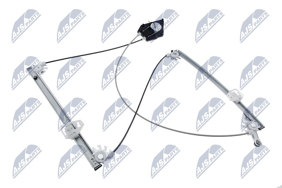 Fits NTY EPS-AU-034 WINDSHIELD LIFTER AUDI A1 5D 10- /RIGHT FRONT/ ⭐UK Stock⭐