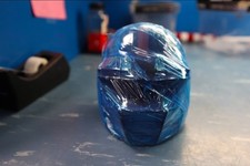 Riddell NFL SPEED MINI HELMET Autographed Jaelan Phillips (LB DOLPHINS)