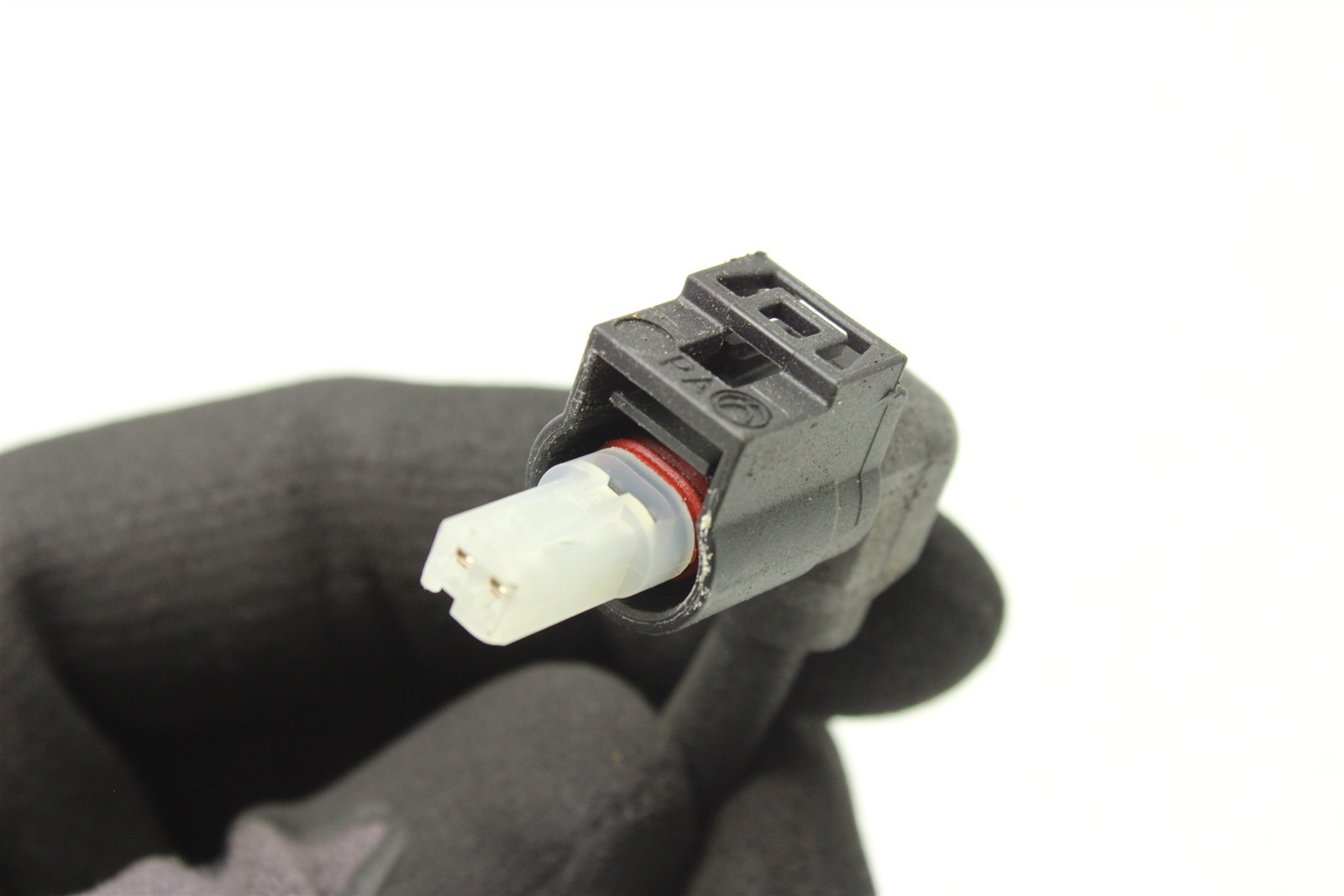 McLaren Artura 2025 Rear Right Wiring harness