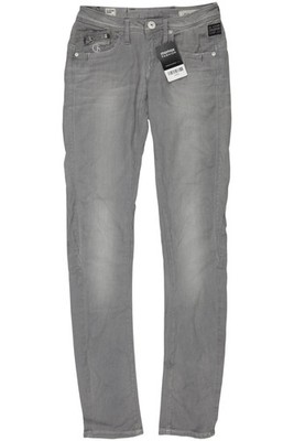 G STAR RAW Jeans Damen Hose Denim Jeanshose Gr. W25 Baumwolle Grau #epz1fwb