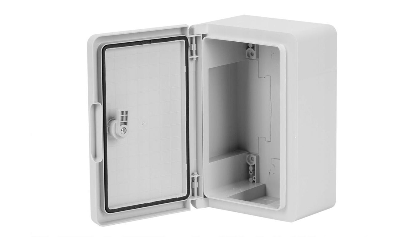 Airtight Enclosure Electrical Box ABS 8163913367831