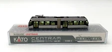 KATO Centrum 9002 (Silver) 14-802-2 N gauge Centrum 9002 (Silver) 14-802-2