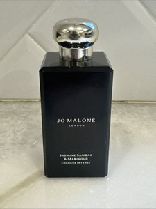 Jo Malone Jasmine Sambac Marigold | eBay