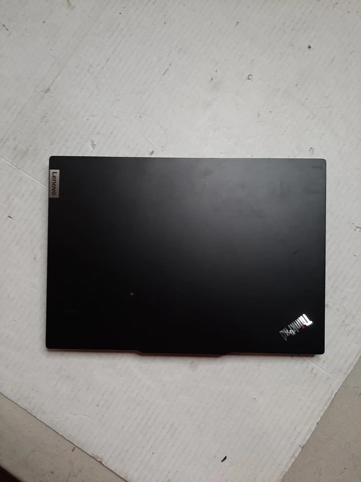 Lenovo ThinkPad E14 Gen 5 Touch 14" Laptop i5-1335U 16GB RAM 512GB SSD Win10 #97 - Image 4 of 4