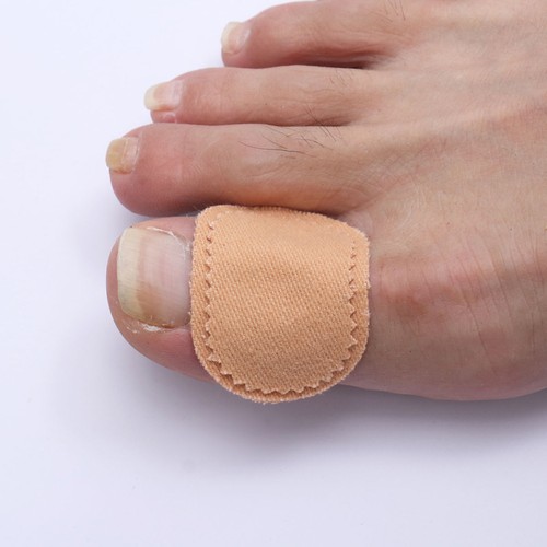 6 Pezzi Adesivi Antiusura Piedi Impugnature Tallone Cuscino Piedi Cuscinetti per Scarpe - Foto 3 di 11