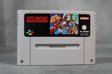 ebay® Auktion 306746256327 | World League Basketball - SNES - Super Nintendo Modul TOP Thumbnail of ebay® auction 306746256327 | World League Basketball - SNES - Super Nintendo Modul TOP