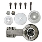 Effortless Trimmer Gear Head Gearbox Replacement for FS111R FS131 FS91