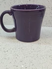 Mulberry Fiesta Tapered 15 Oz Mug New Coffee Cup Fiestaware