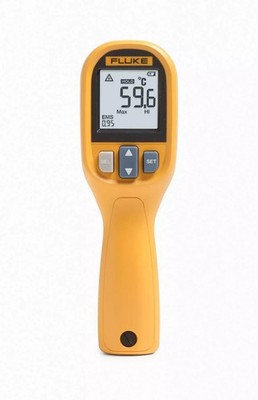 FLUKE 59 MAX+ Infrarot Thermometer Temperaturbereich -30 °C bis 500 °C (-22...
