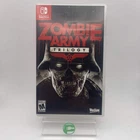 Zombie Army Trilogy (Nintendo Switch, 2020)