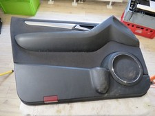 Mercedes Benz W245 B-Klasse Türverkleidung vorne links VL W169115018 Mercedes Benz W245 B-Klasse Türverkleidung vorne links VL W169115018